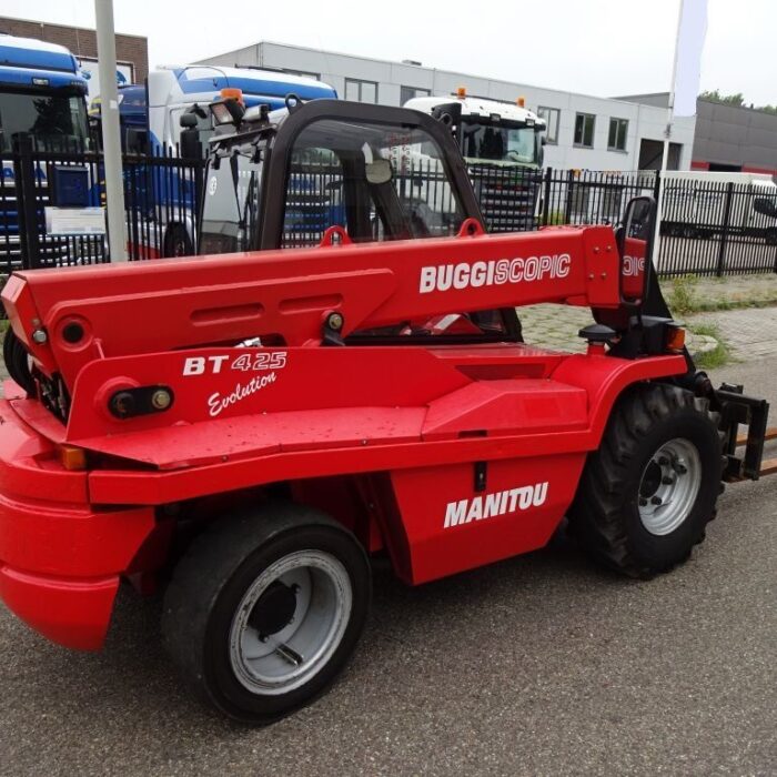 MANITOU 2