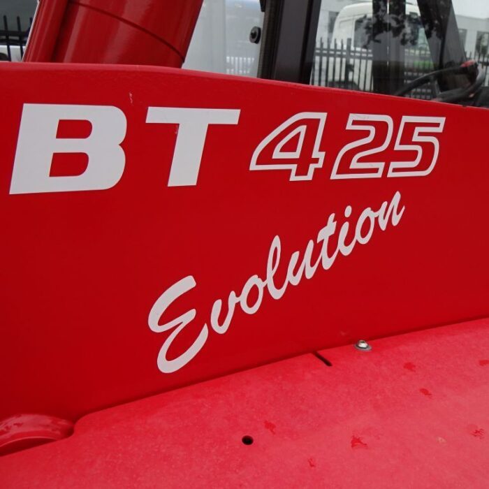 MANITOU 20
