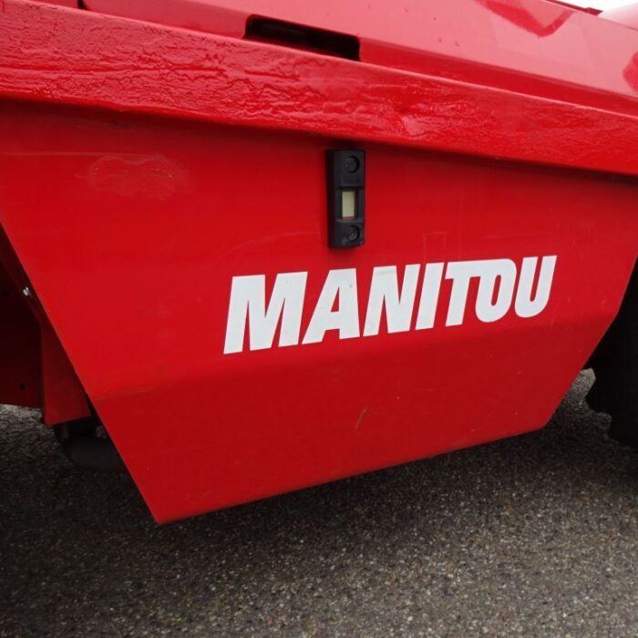 MANITOU 21