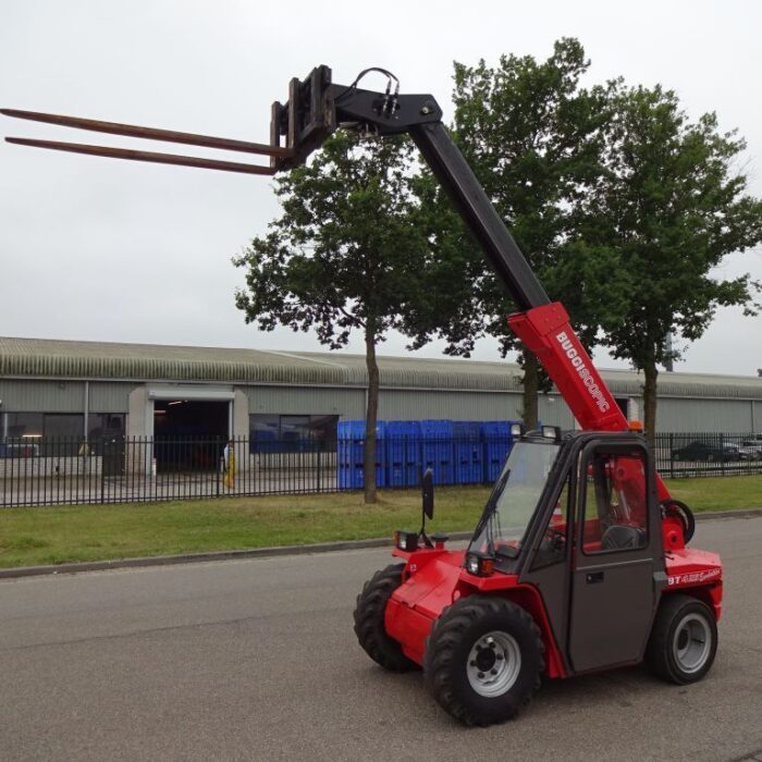 MANITOU 3