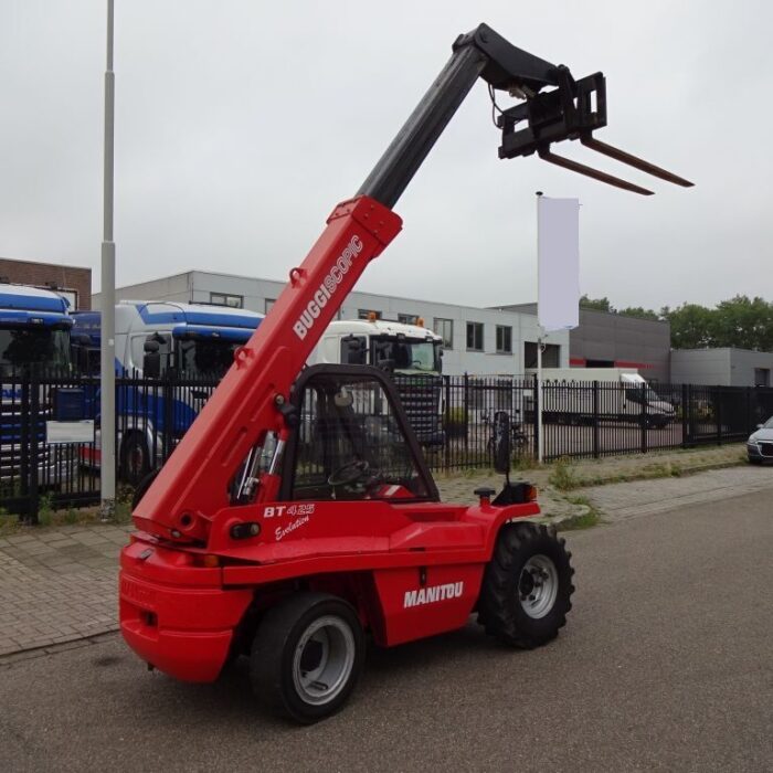 MANITOU 5