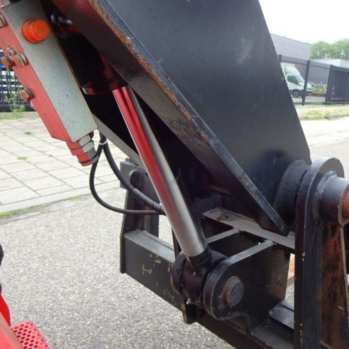 MANITOU 7
