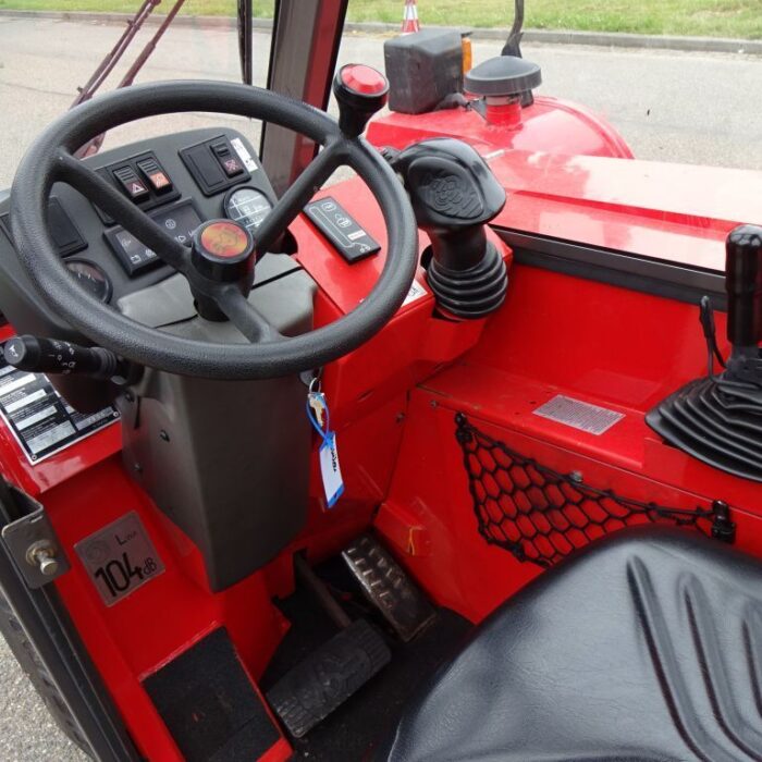 MANITOU 9