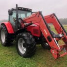 Massey Ferguson 1