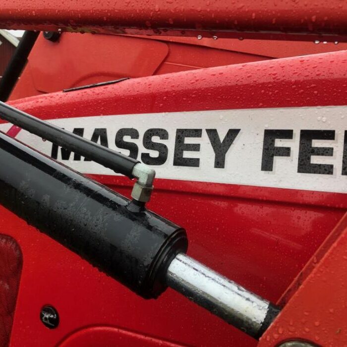 Massey Ferguson 11