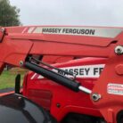 Massey Ferguson 12