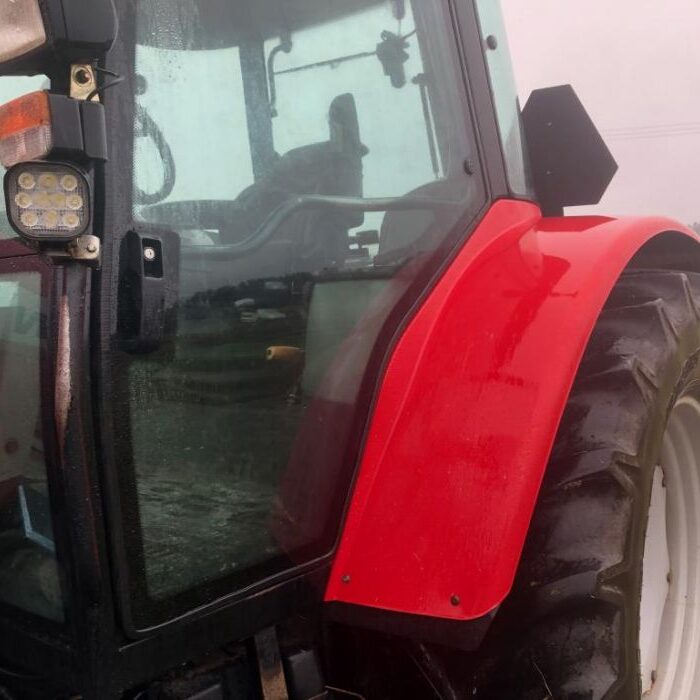 Massey Ferguson 15