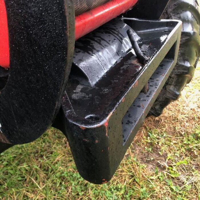 Massey Ferguson 18