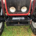 Massey Ferguson 19