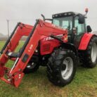 Massey Ferguson 2