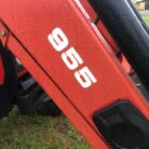 Massey Ferguson 20