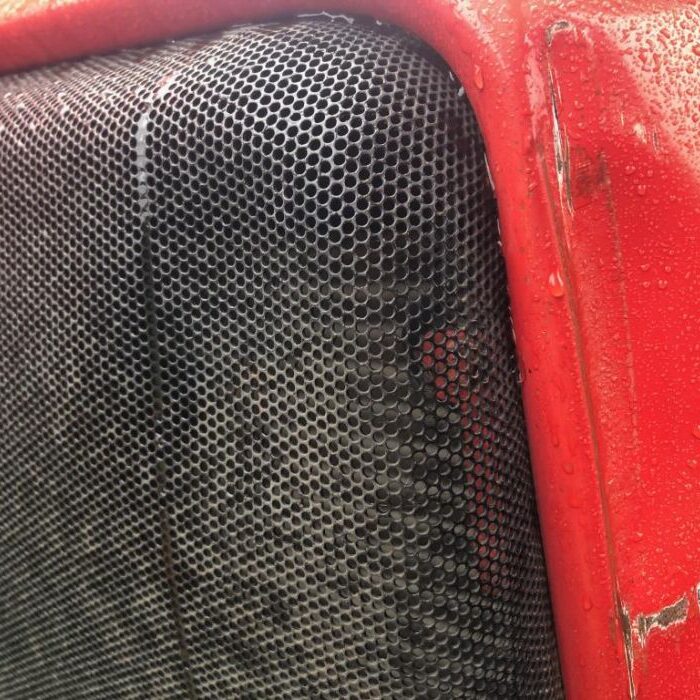 Massey Ferguson 22