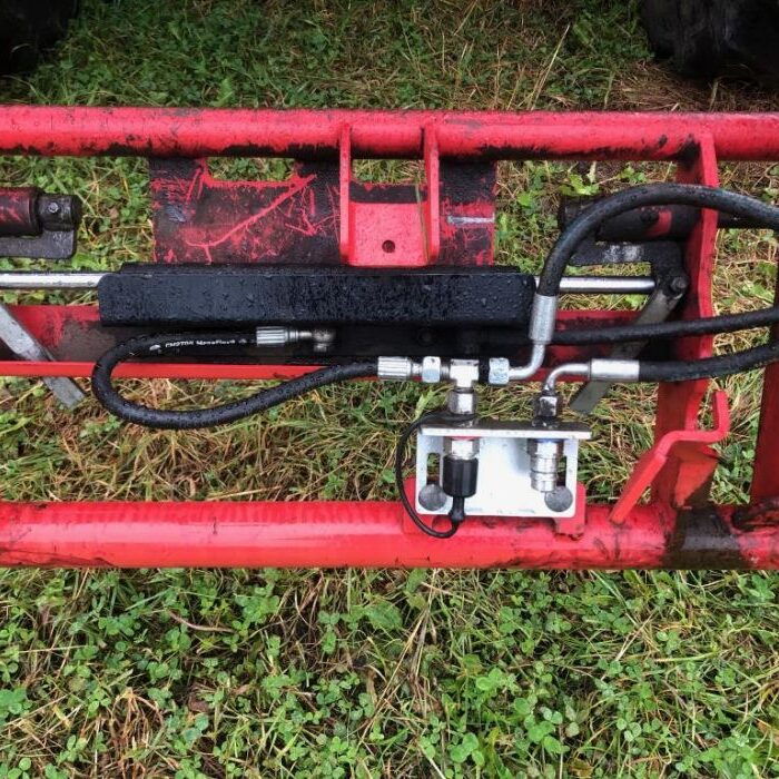 Massey Ferguson 24