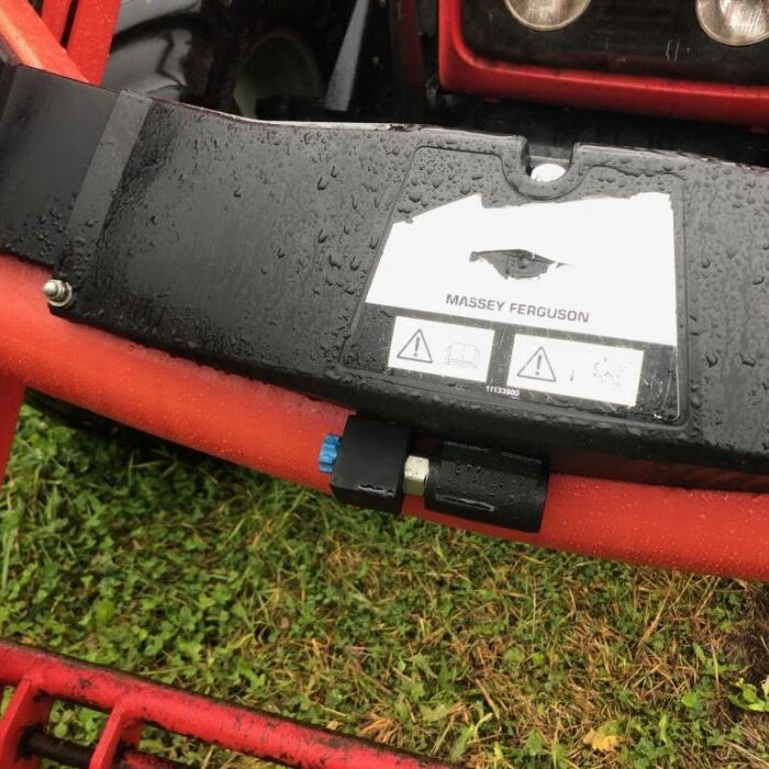 Massey Ferguson 25