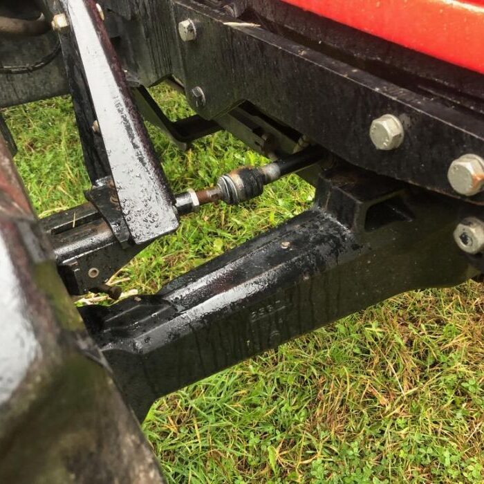 Massey Ferguson 27