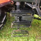 Massey Ferguson 28
