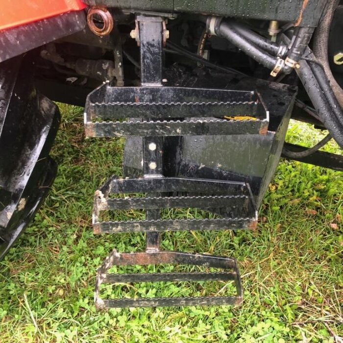 Massey Ferguson 28