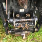 Massey Ferguson 33
