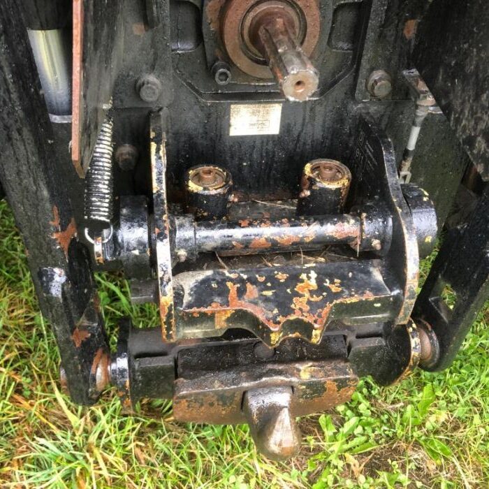 Massey Ferguson 33