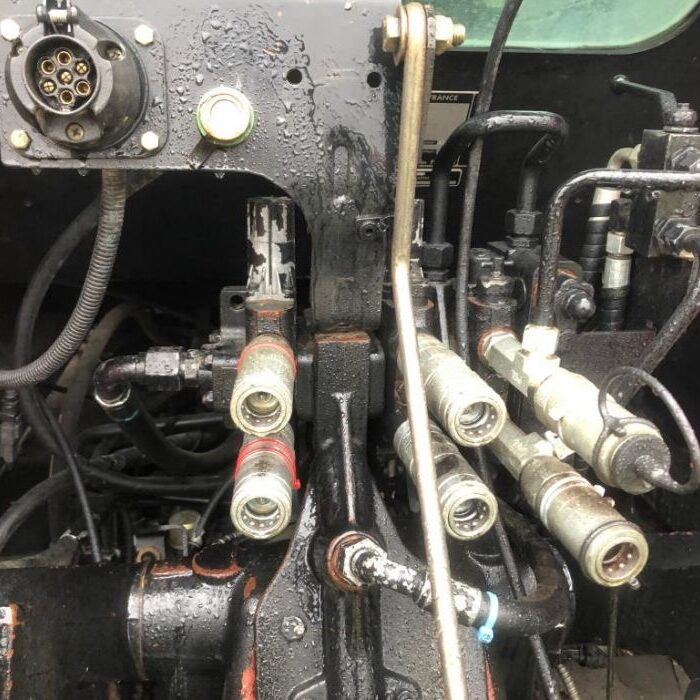 Massey Ferguson 34