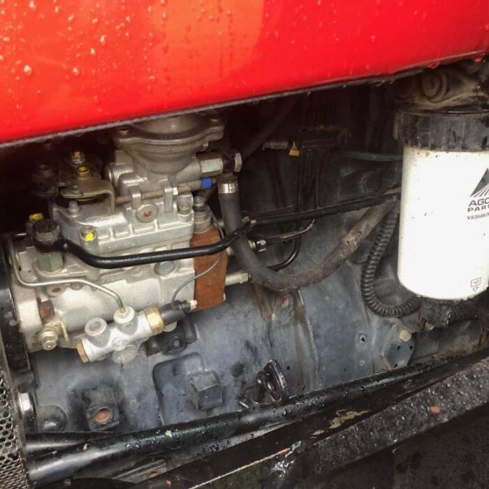 Massey Ferguson 36