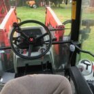 Massey Ferguson 43