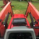 Massey Ferguson 44