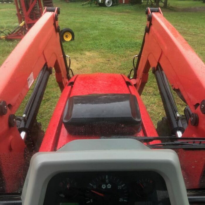 Massey Ferguson 44