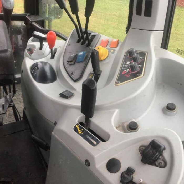 Massey Ferguson 51