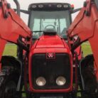 Massey Ferguson 6