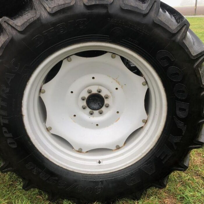 Massey Ferguson 69