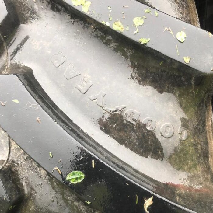 Massey Ferguson 70