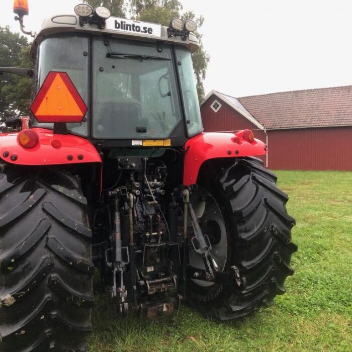 Massey Ferguson5