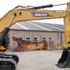 SANY 11