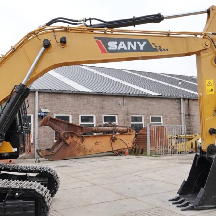 SANY 11 SANY 11