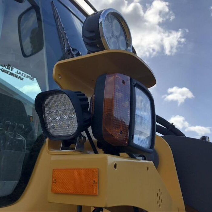 Volvo 17