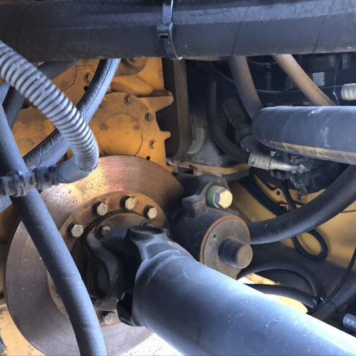 Volvo 20