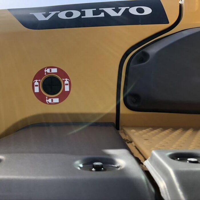 Volvo 28