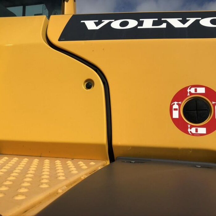 Volvo 35