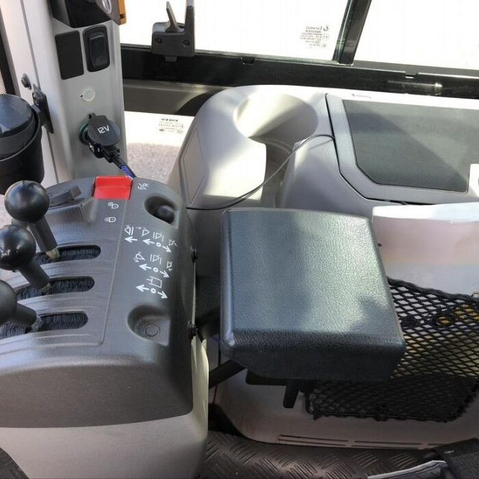 Volvo 50