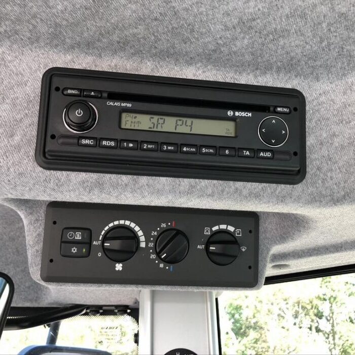 Volvo 53