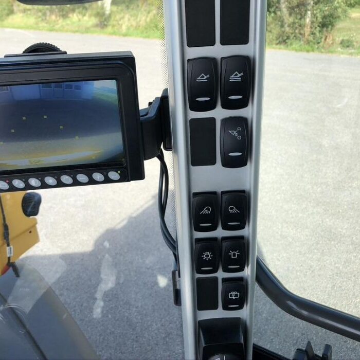 Volvo 55