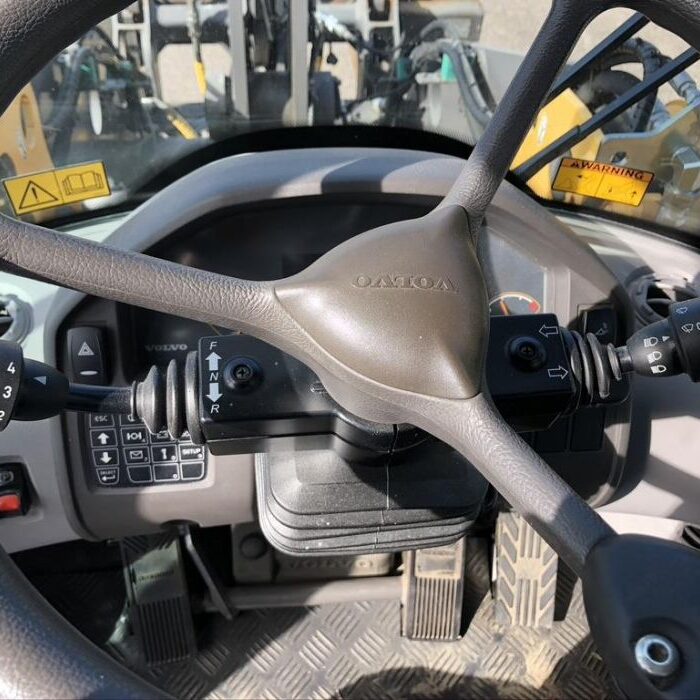 Volvo 56