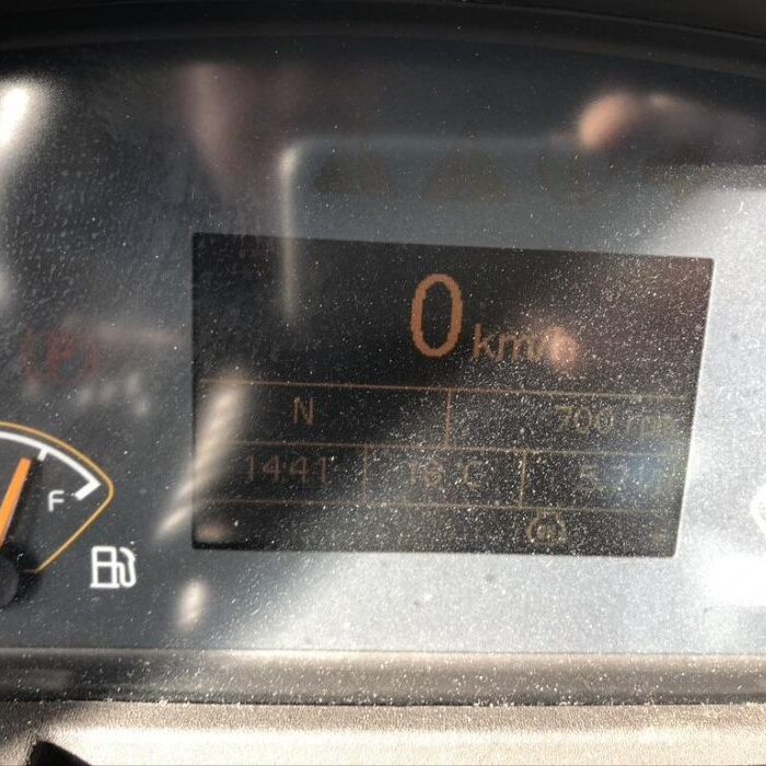 Volvo 58