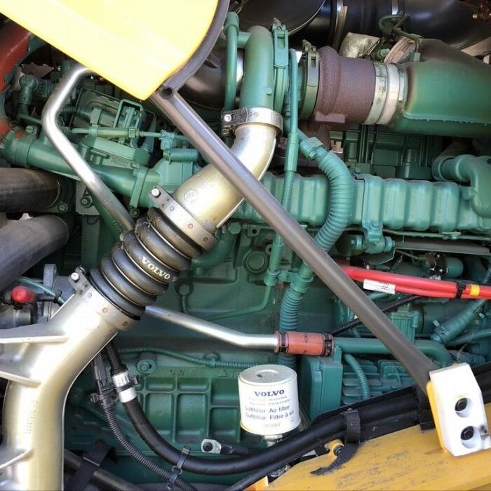 Volvo 67