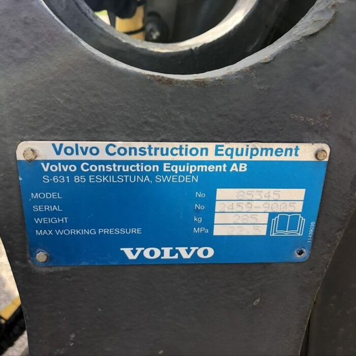 Volvo 8